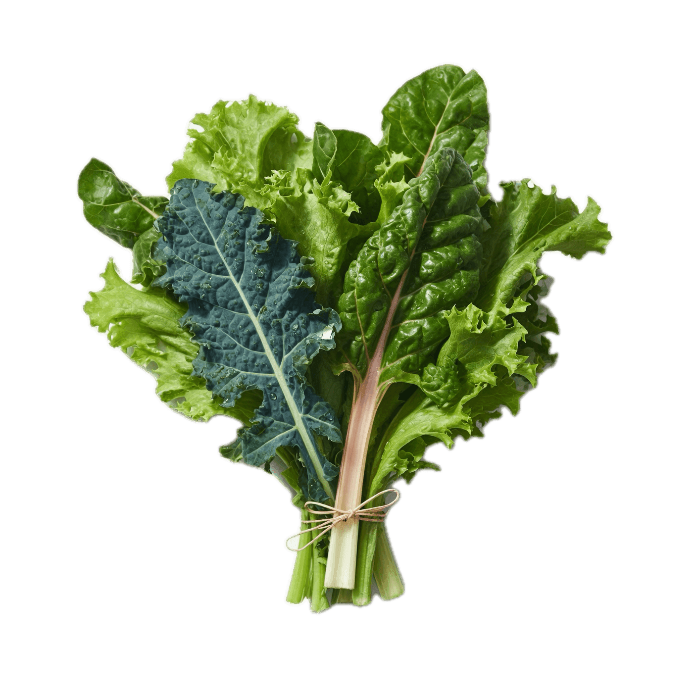 Leafy Greens